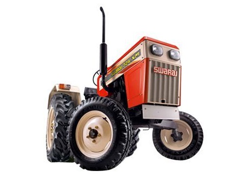 Swarj 724 XM Tractor price