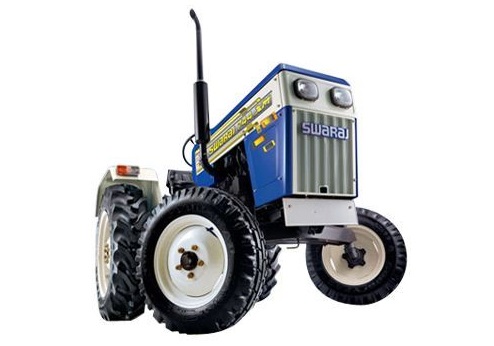 Swaraj 744 XM Tractor price