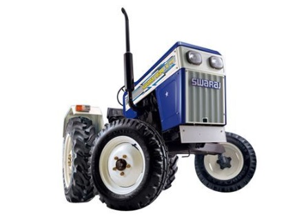 Swaraj 834 XM Tractor price