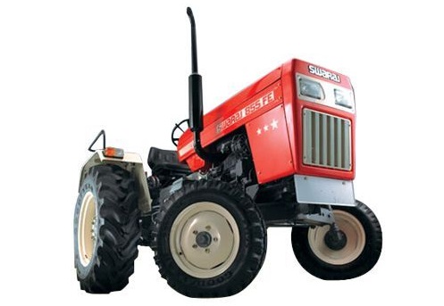 Swaraj 855 FE Tractor Price