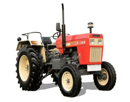 Swaraj 960 FE Tractor price