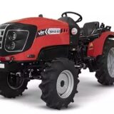 VST 4WD tractor Price