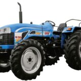 ACE 4wd Tractor Price in India