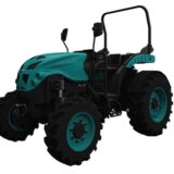 HAV 4wd tractor price