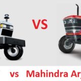 Eicher 557 vs Mahindra Arjun 605 DI