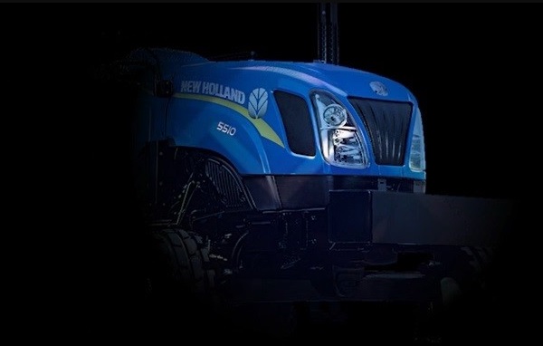 /New Holland Excel 5510