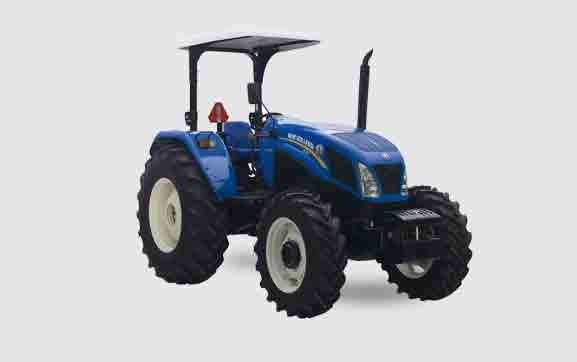 /New Holland Excel 8010